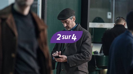 Parier au 2sur4