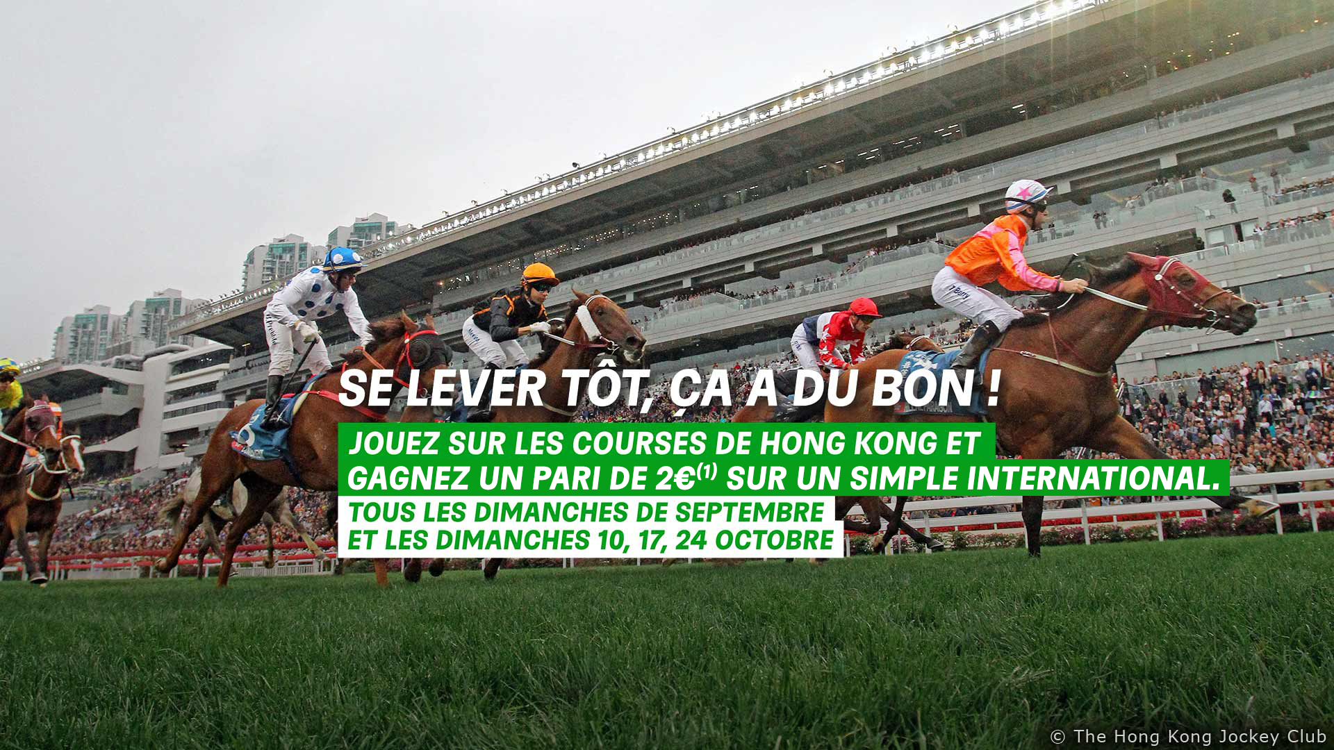 PMU.fr : Turf, Programme Des Courses Du Jour, Actualité Hippique ...