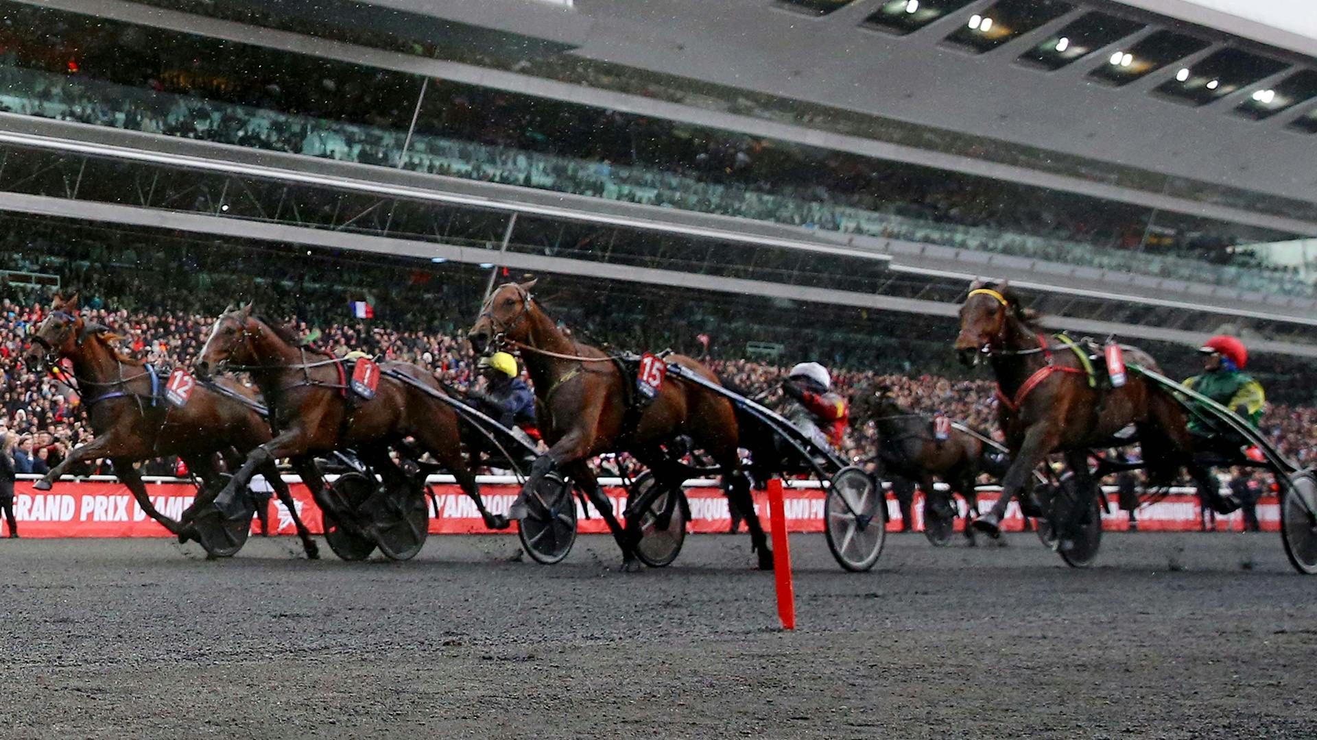 Hippodrome de Paris Vincennes : caractéristiques, accès, infos pratiques