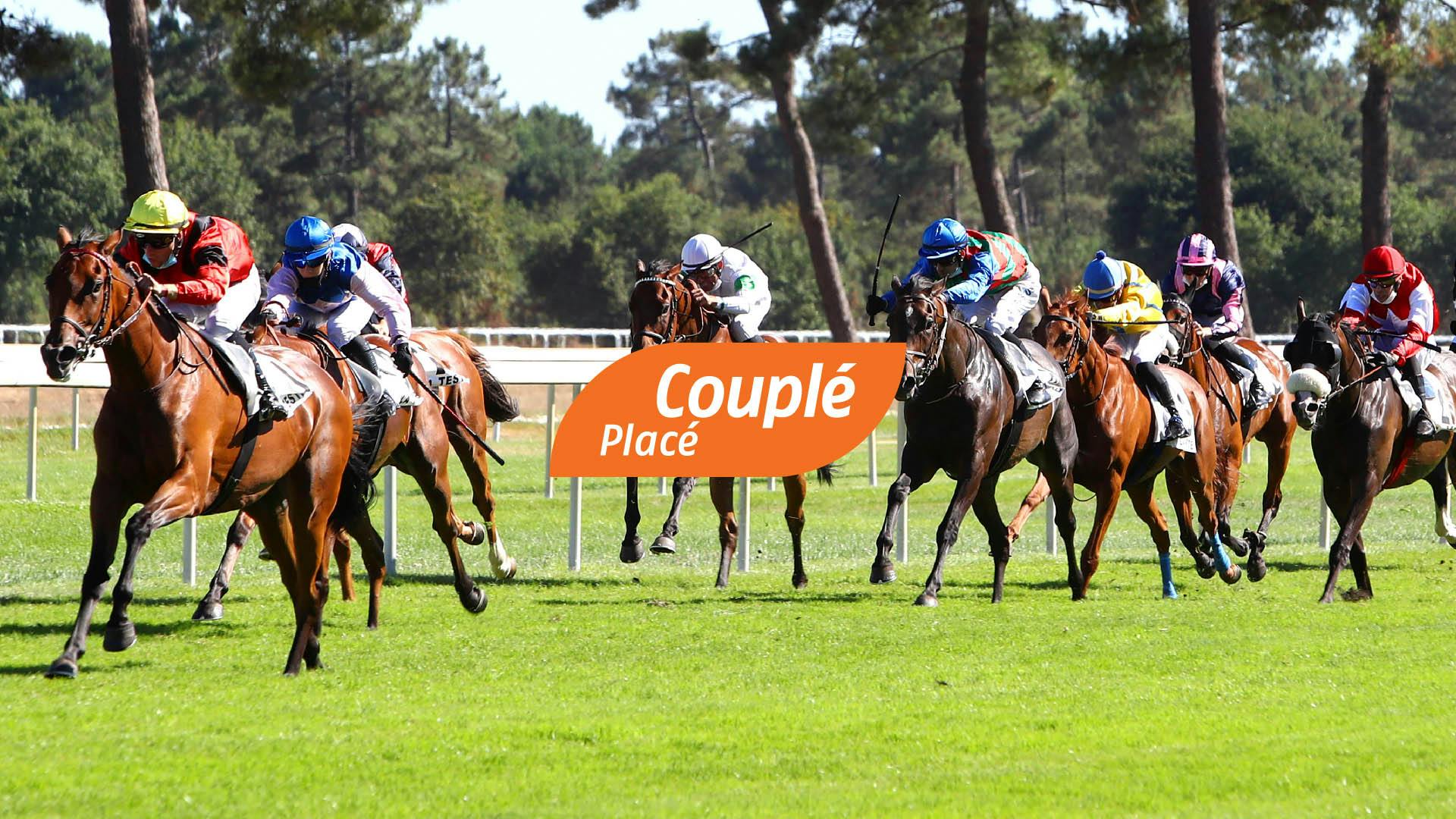 Le tuto de l'expert Couplé Placé