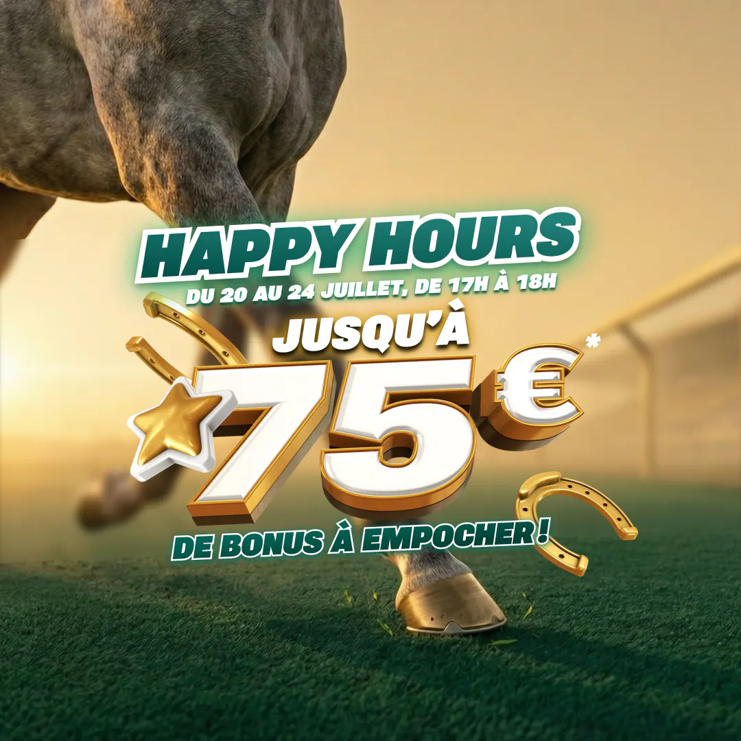 Pmu Direct nouveautes