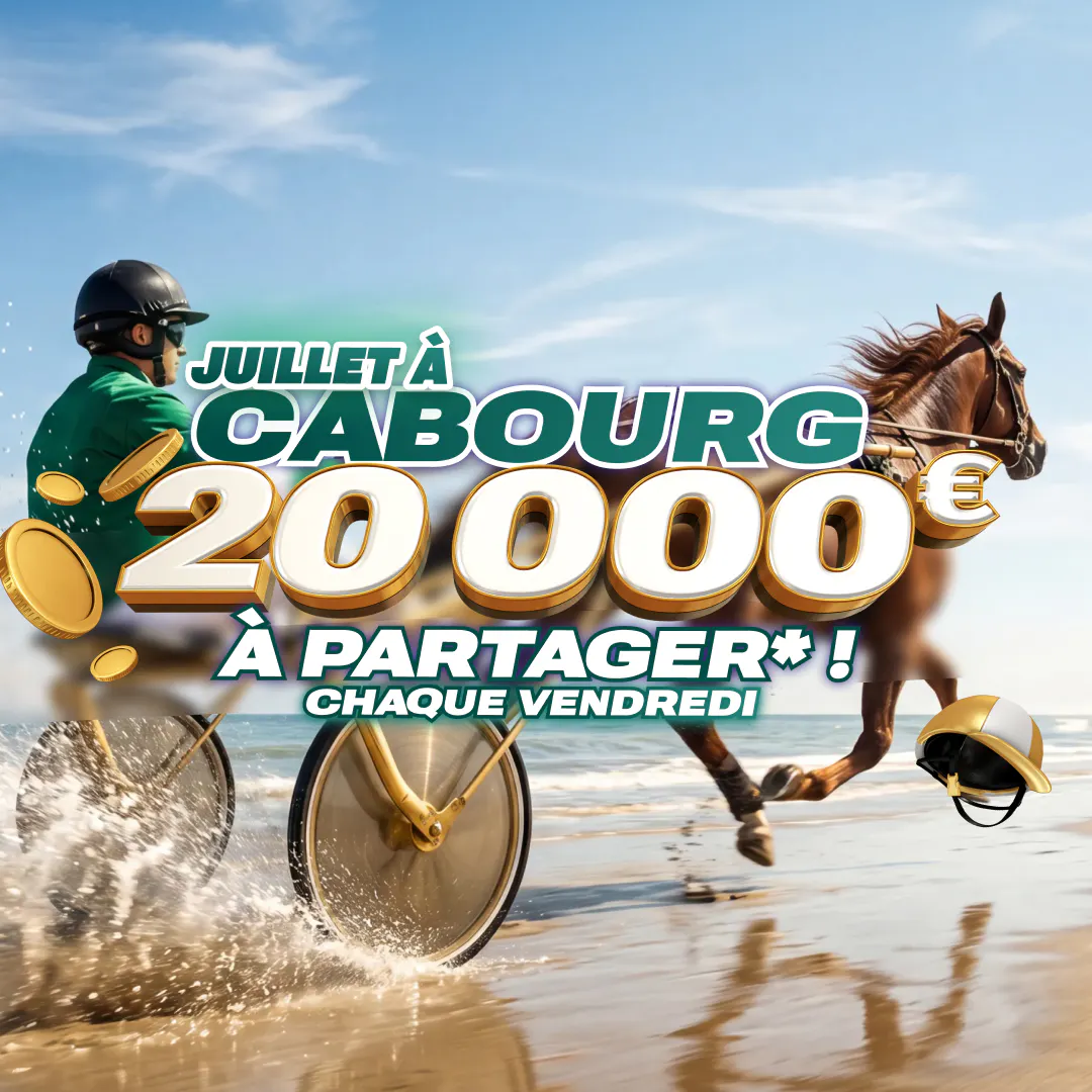 Pmu Direct nouveautes