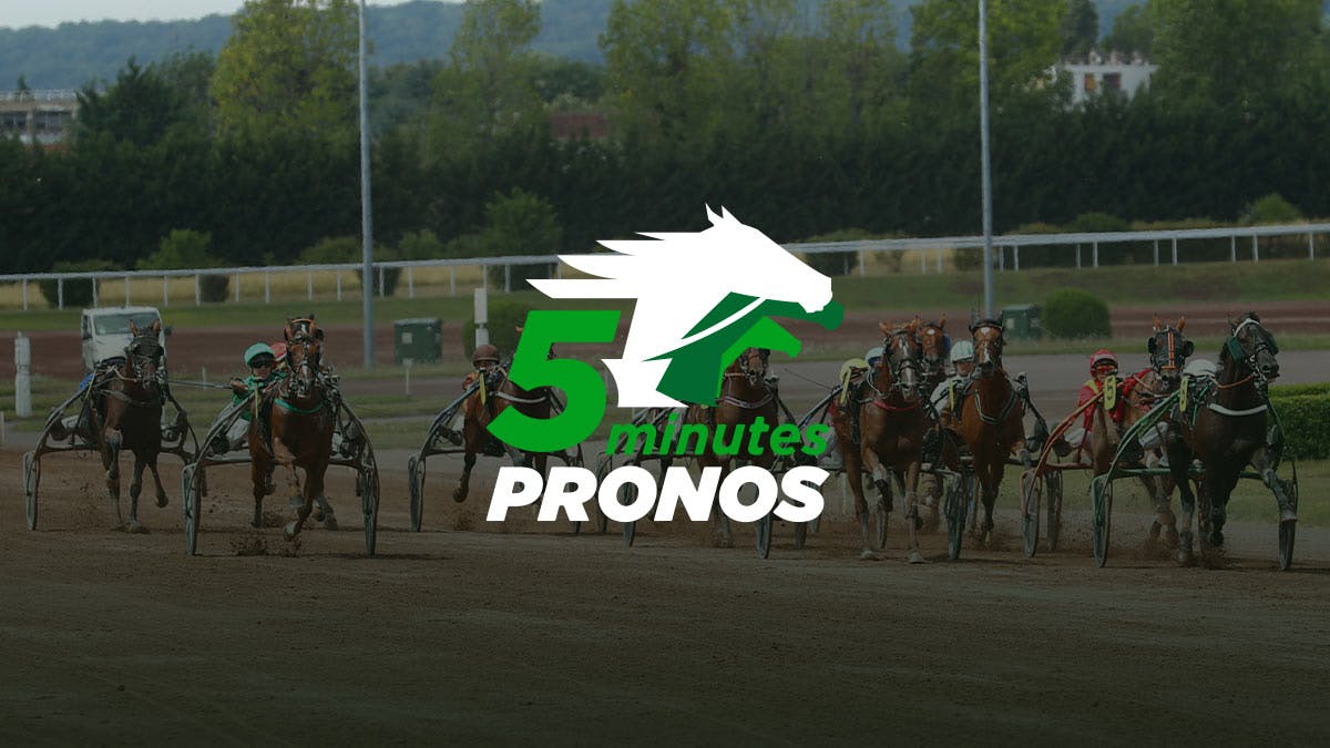 5 Minutes Pronos : samedi 20 juillet