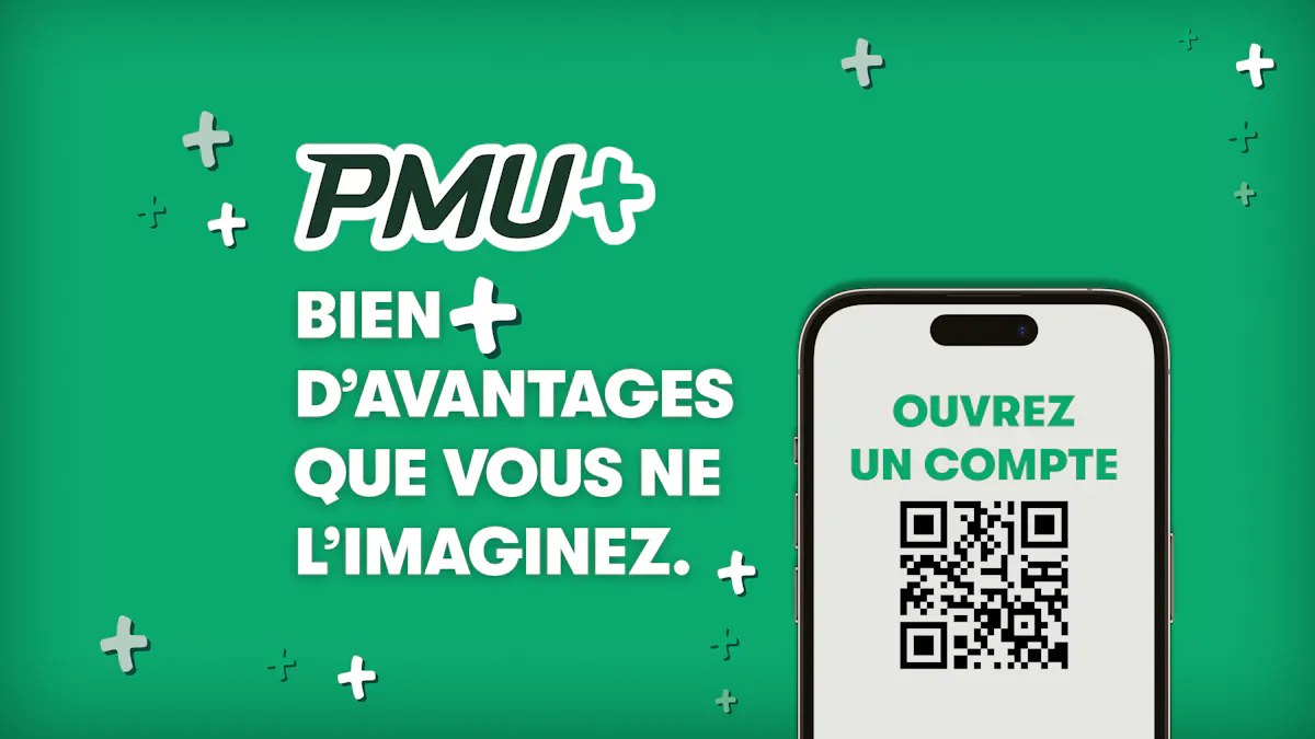 Client Pmu Vous vous demandez encore comment ouvrir un Compte PMU+®