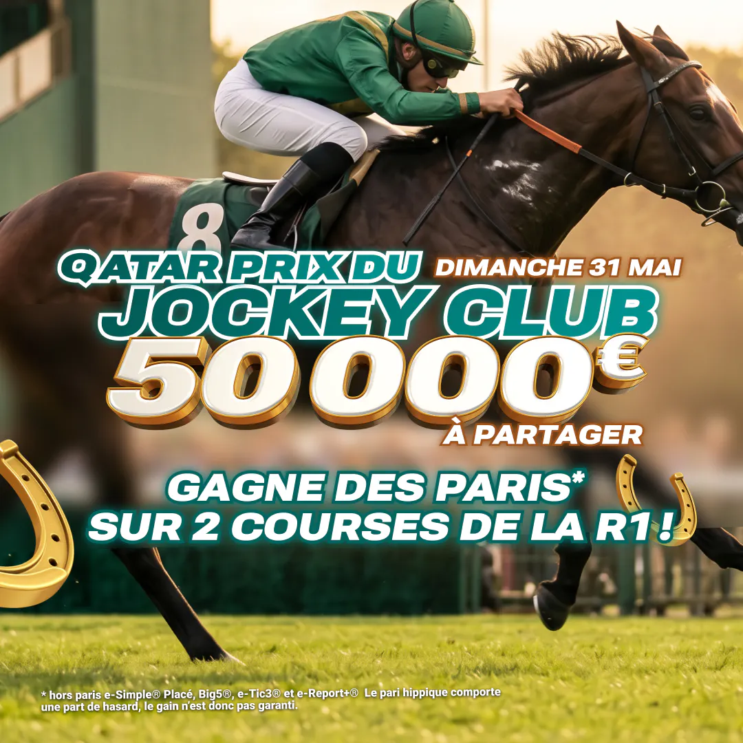 Pmu Direct nouveautes