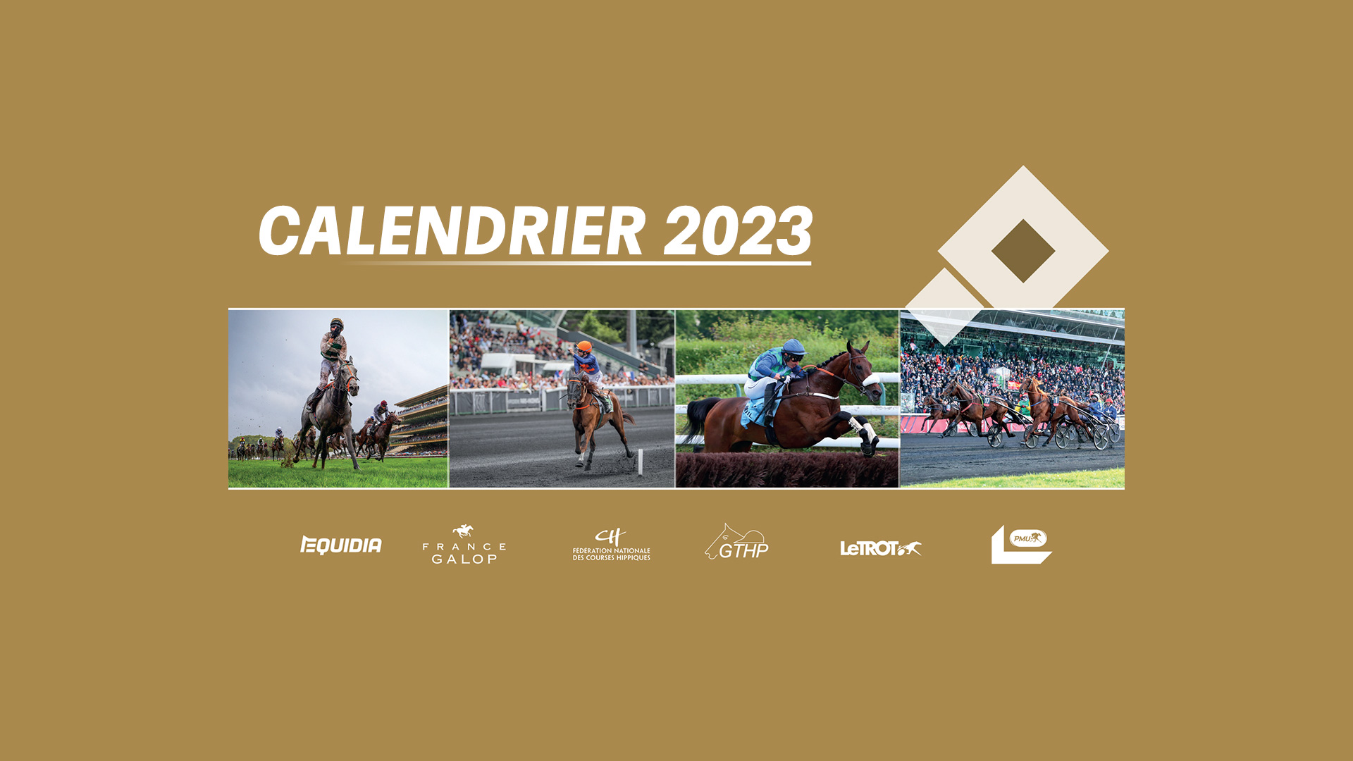 E Turf Calendrier Des Courses - Image To U