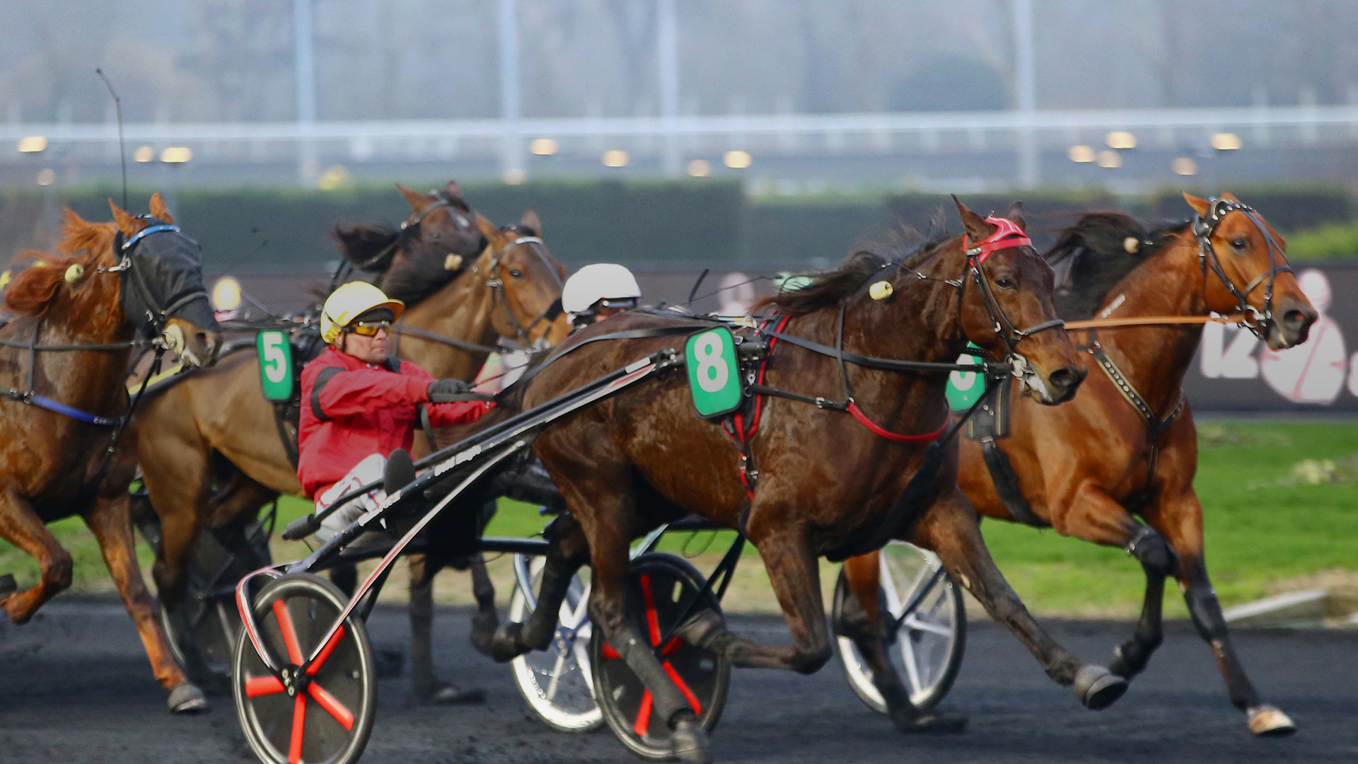 Prix De Bourgogne 2024 : Infos Et Résultats