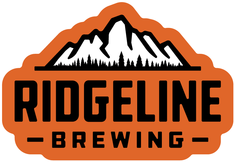 Ridgeline Brewing Logo