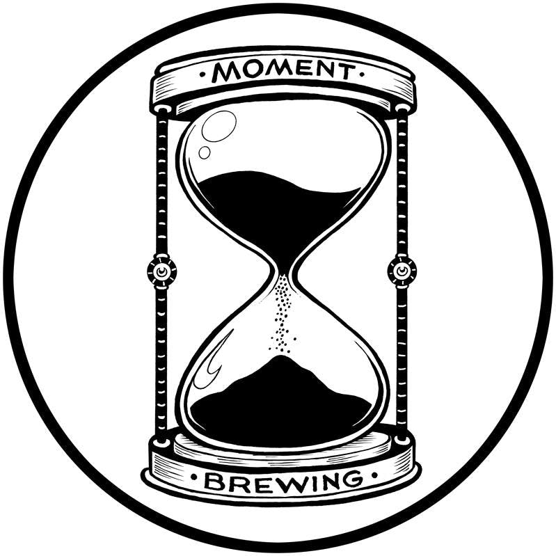 Moment Brewing Logo