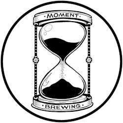 Moment Brewing Logo