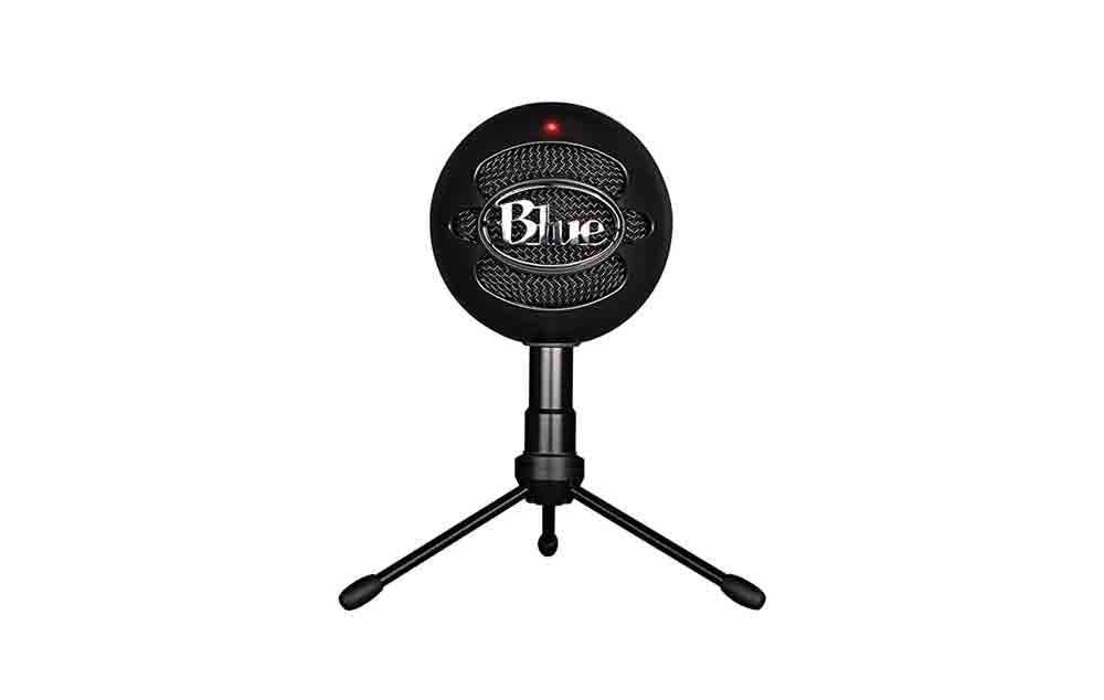 Blue Snowball iCE Microphone