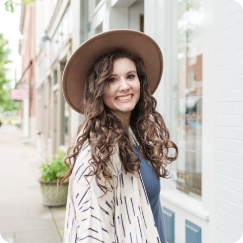 Emily Mills