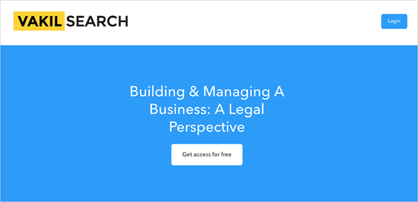 Building & Managing A Business: A Legal Perspective