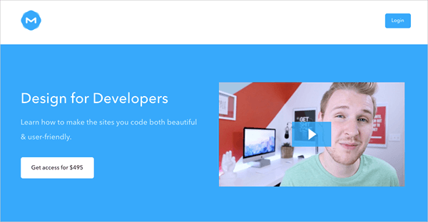 Design for Developers