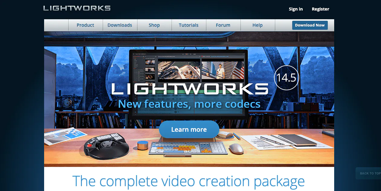 editshare lightworks pro editshare lightworks pro