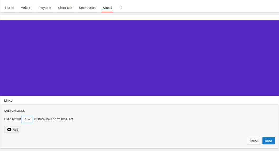youtubers email list