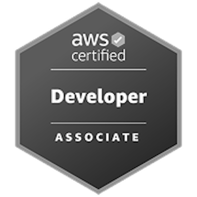 AWS-Certified-Developer-Associate_badge