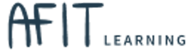 logo_afitlearning