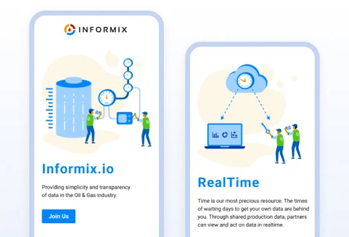 infomix