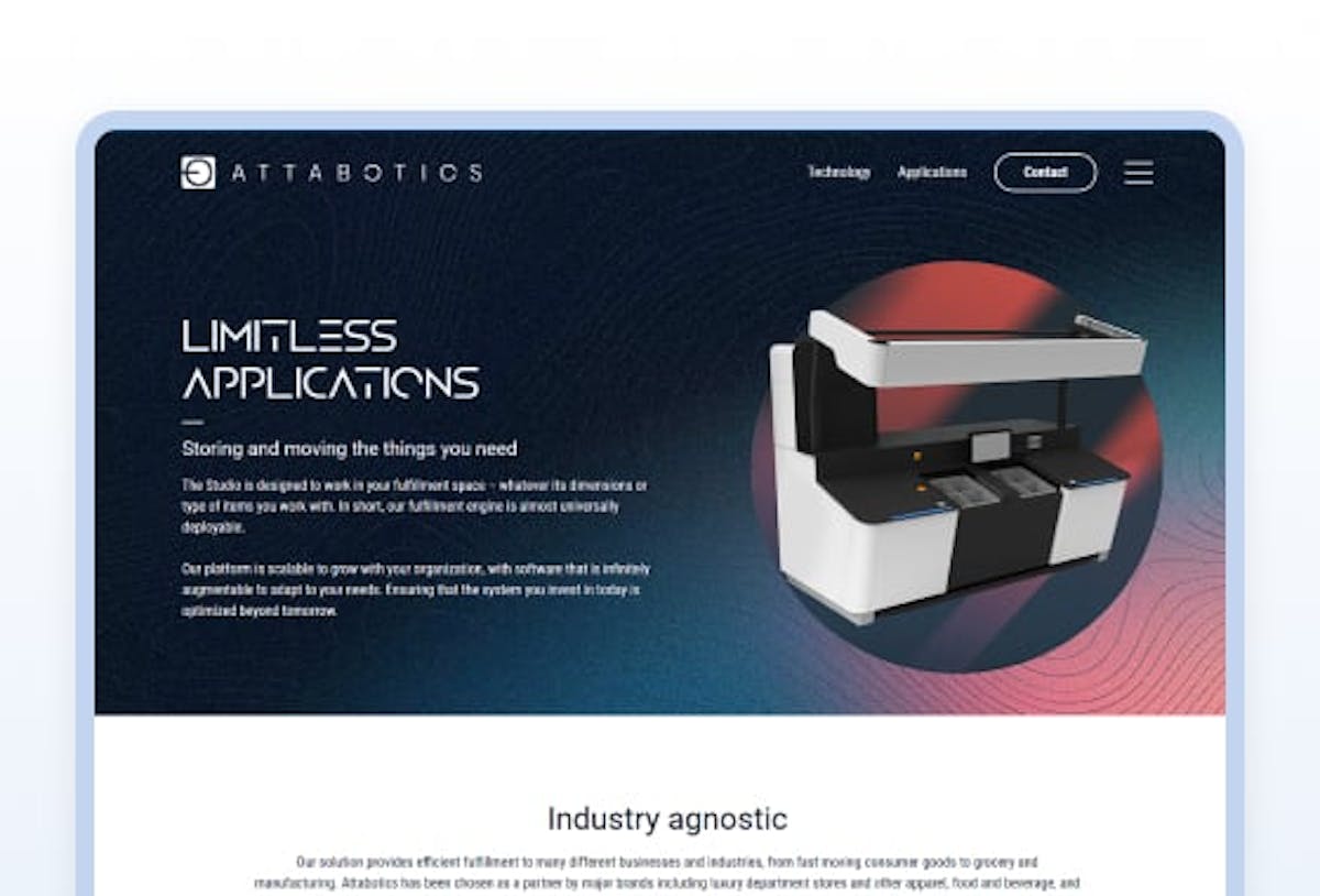 attabotics
