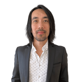 Jacques Cao | Data Specialist