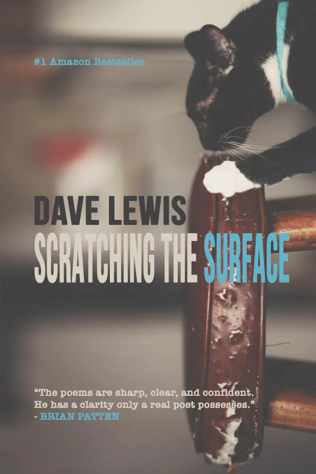 Scratching The Surface by Dave Lewis