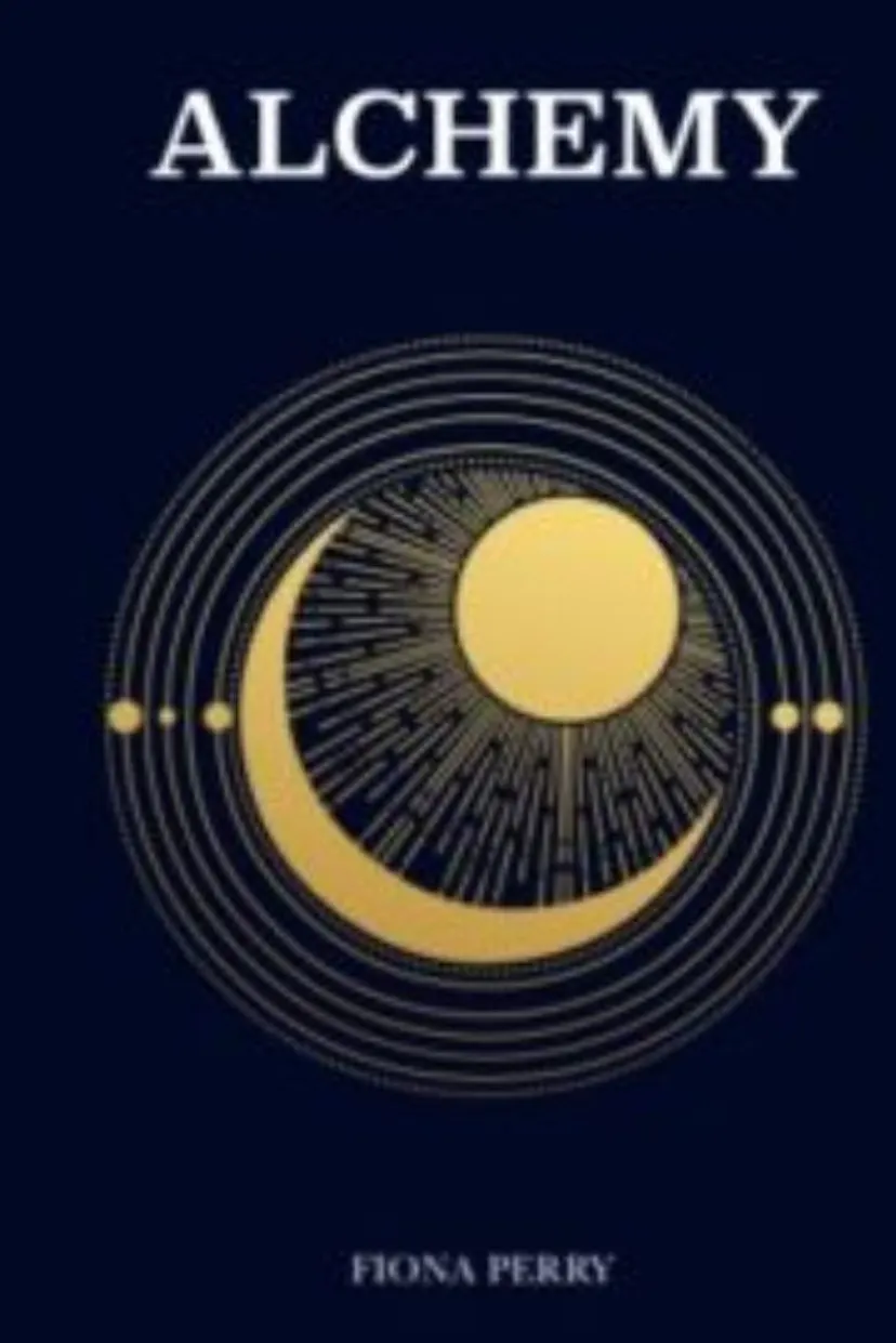 Alchemy by Fiona Perry