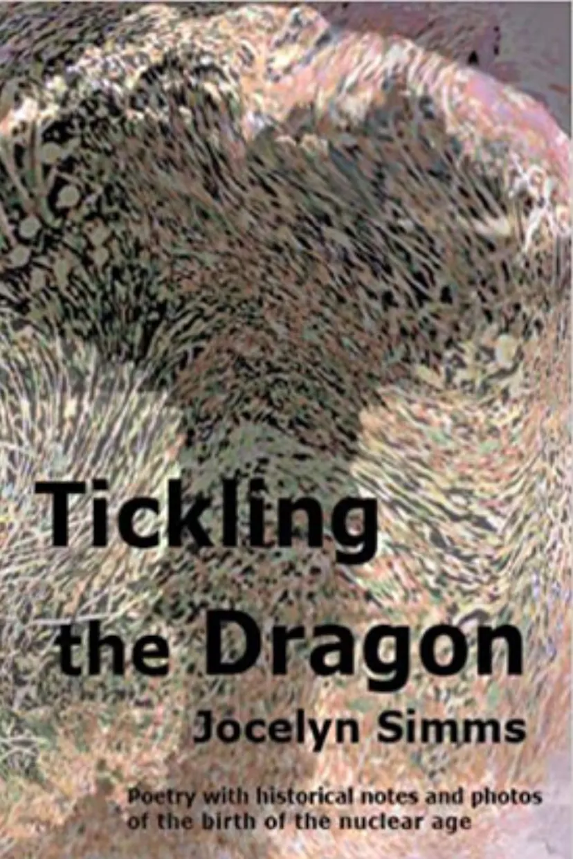 Tickling the Dragon by Jocelyn Simms