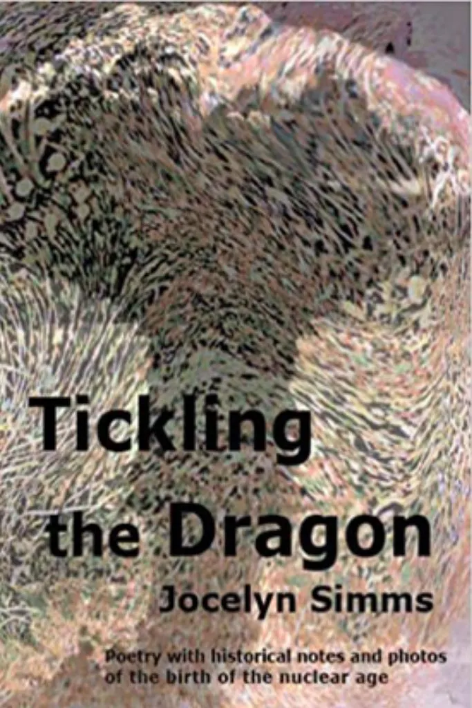 Tickling the Dragon by Jocelyn Simms