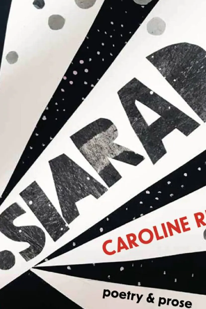 Siarad by Caroline Reid