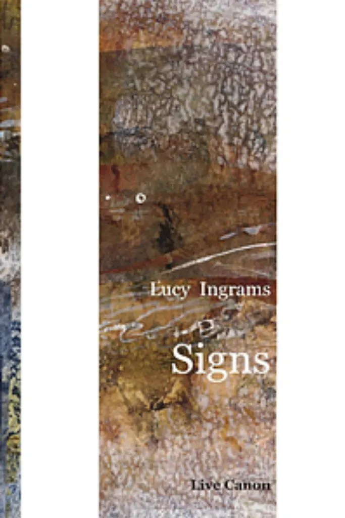 Signs by Lucy Ingrams