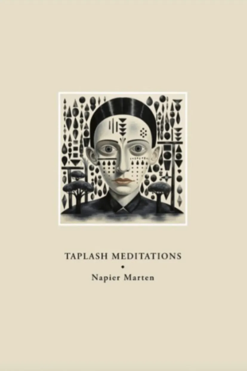 Taplash Meditations by Napier Marten