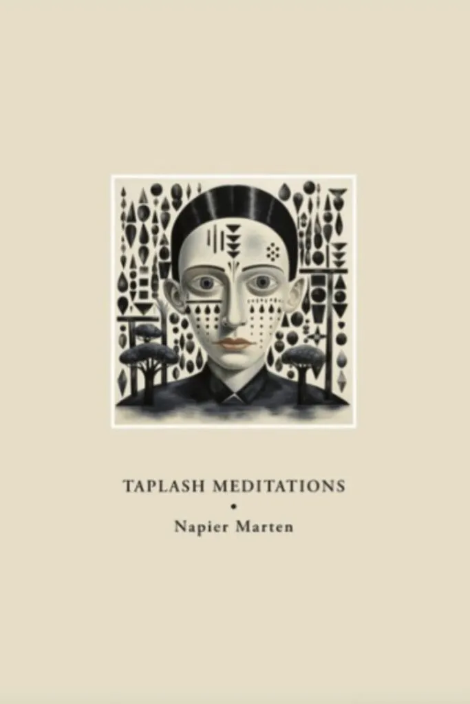 Taplash Meditations by Napier Marten