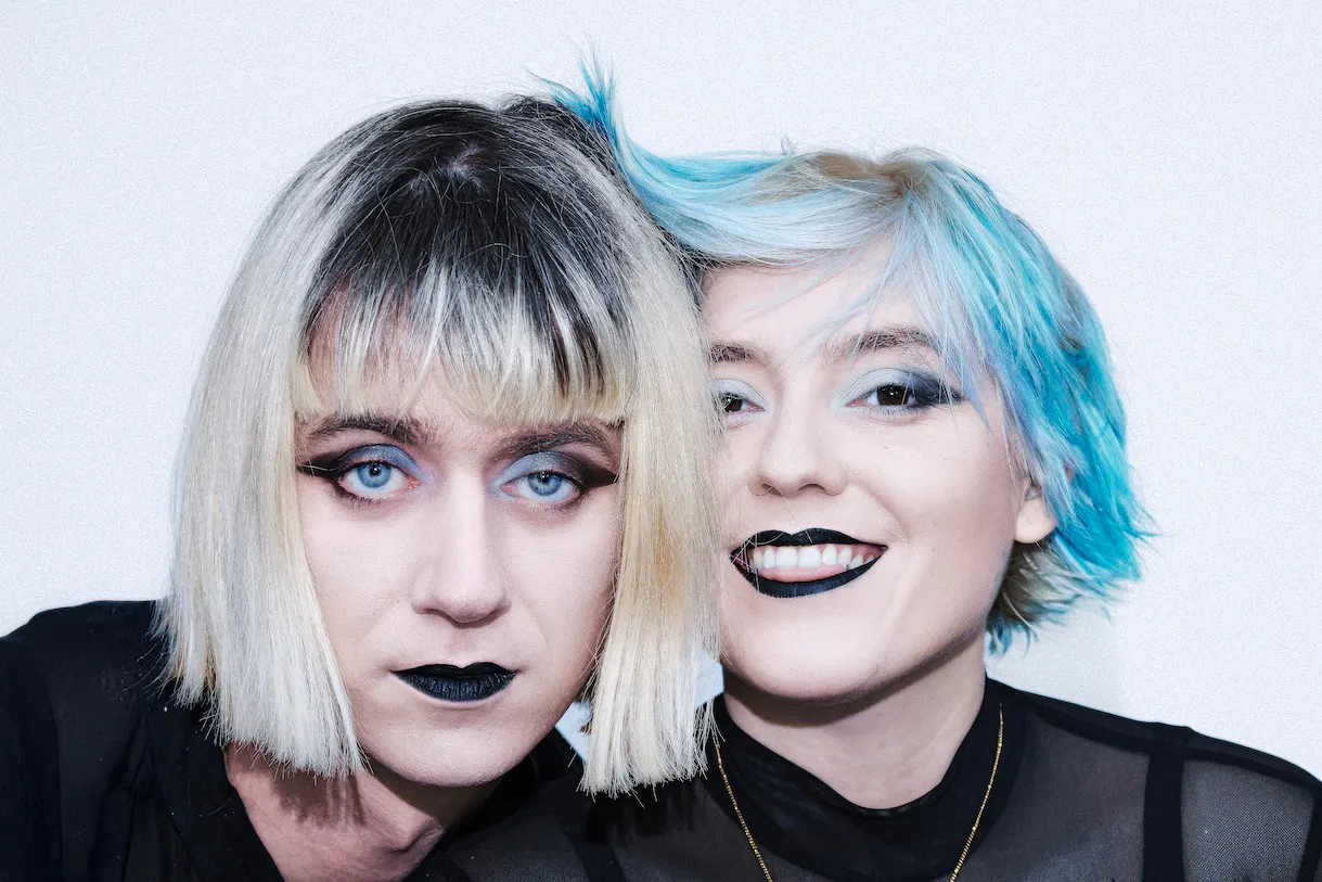 PAR.SEK + YOLANDE BASHING