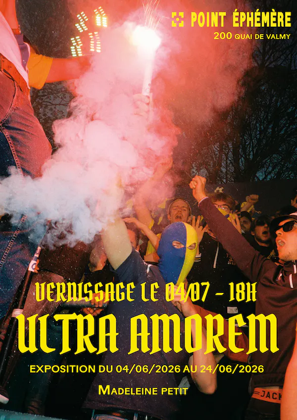 ULTRA AMOREM