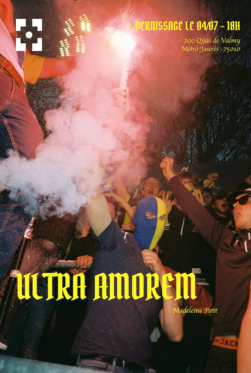ULTRA AMOREM