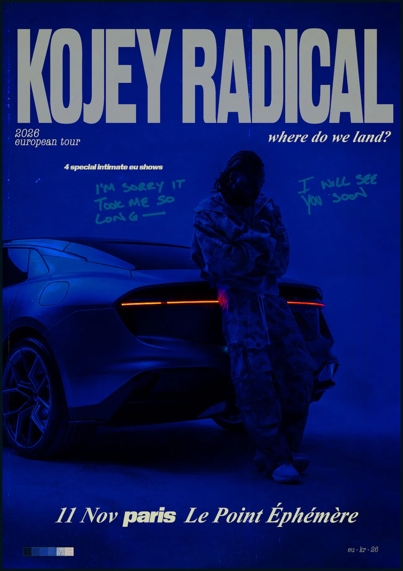 KOJEY RADICAL