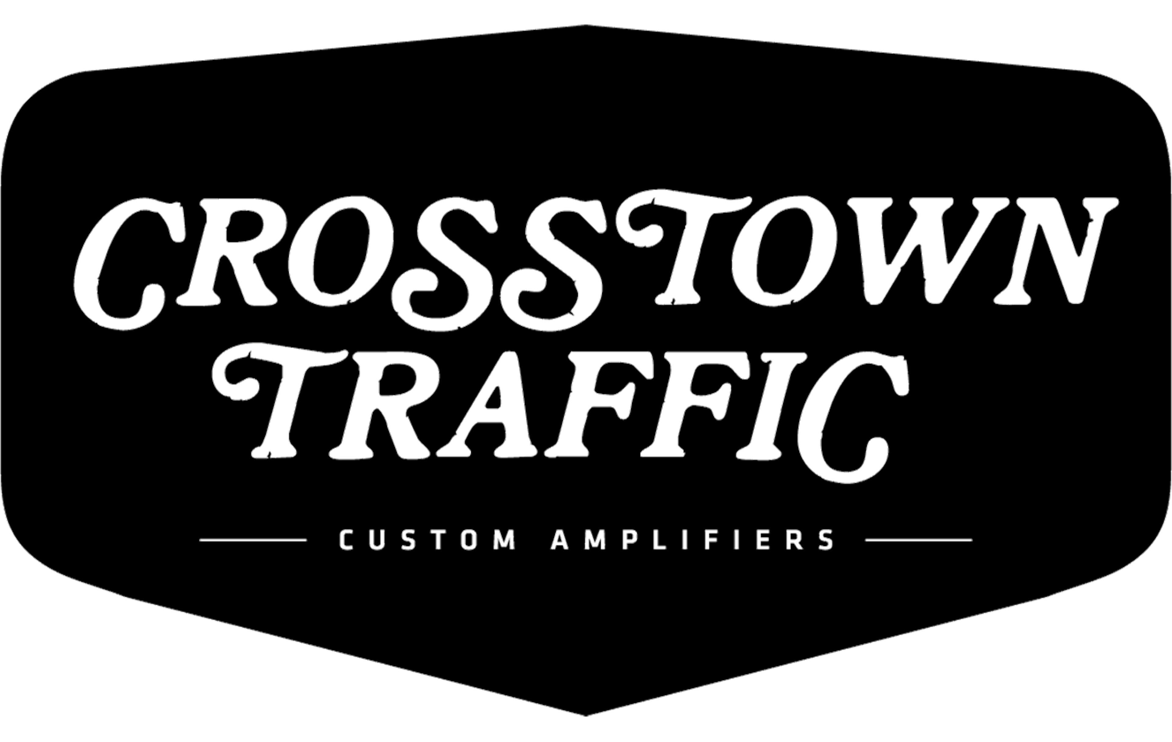 Crosstown Traffic Logo