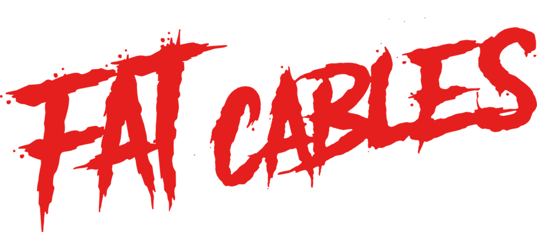 Fat Cables Logo