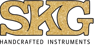 SKG Custom Guitars