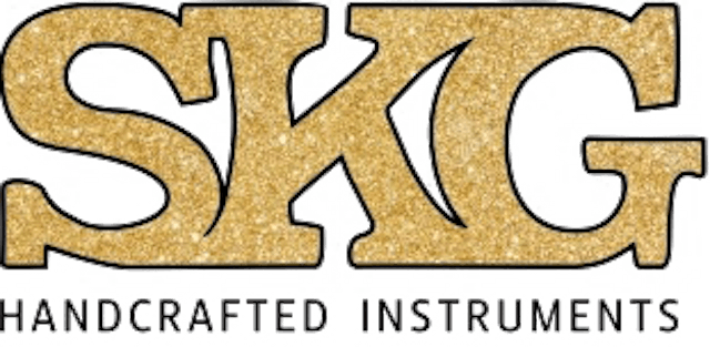 SKG Custom Guitars