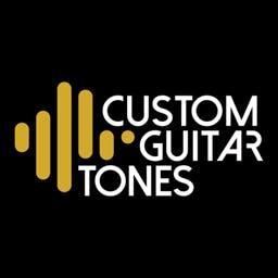 Custom Guitar Tones Logo