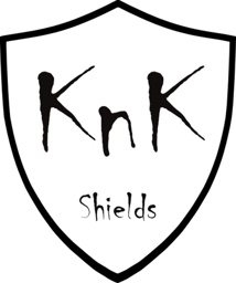 Logo KnK Shields