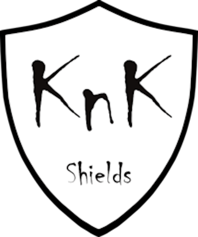 KnK Shields Logo