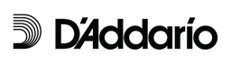 D'Addario Logo
