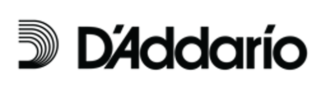 D'Addario Logo