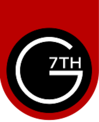 G7th Logo