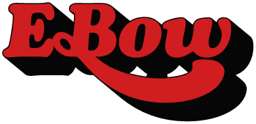 eBow Logo