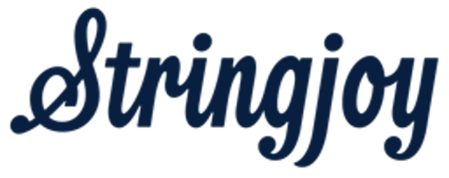 Stringjoy Logo