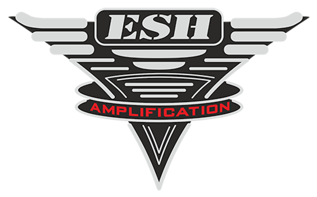 Logo ESH Amps